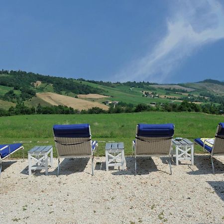الشقق الفندقية زوكّافي  Borgo Stanzano المظهر الخارجي الصورة