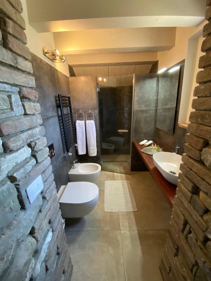 الشقق الفندقية زوكّافي  Borgo Stanzano المظهر الخارجي الصورة