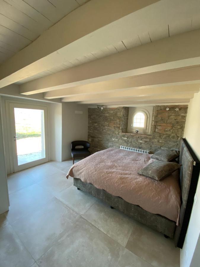 الشقق الفندقية زوكّافي  Borgo Stanzano المظهر الخارجي الصورة