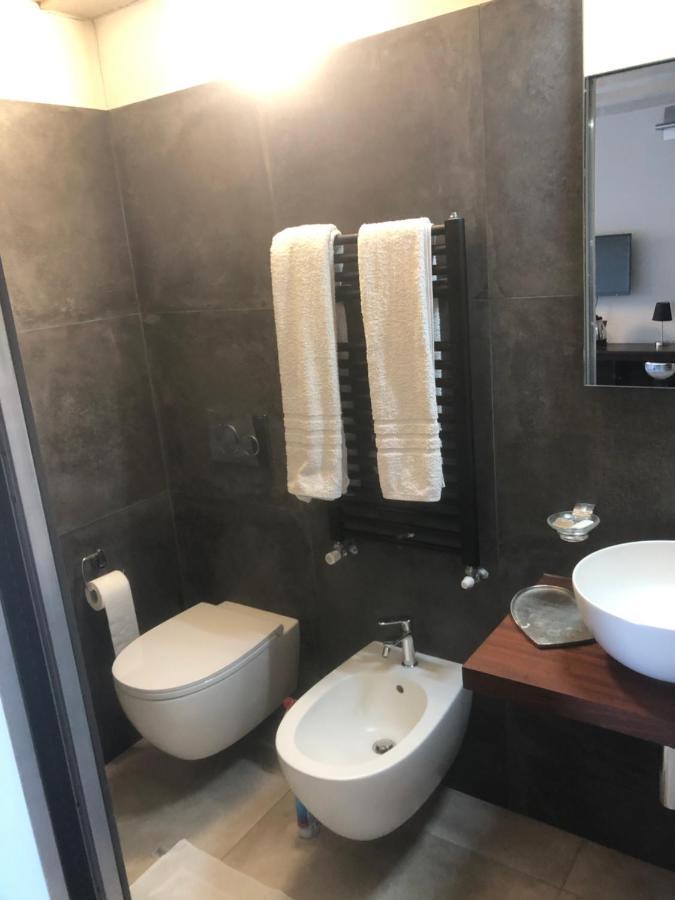الشقق الفندقية زوكّافي  Borgo Stanzano المظهر الخارجي الصورة