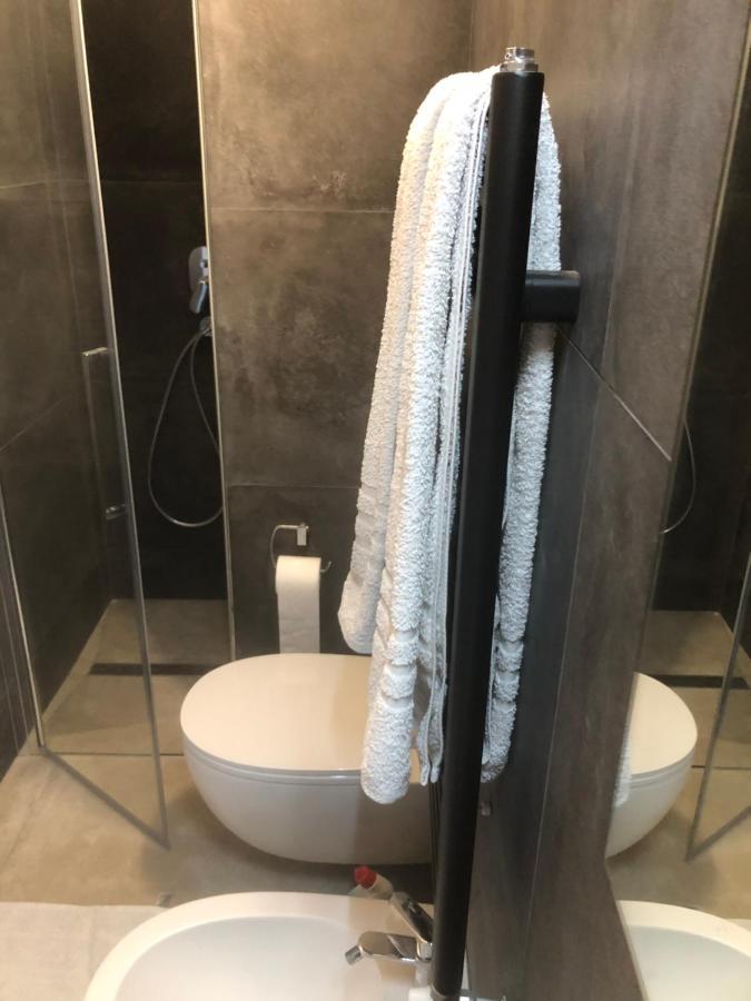 الشقق الفندقية زوكّافي  Borgo Stanzano المظهر الخارجي الصورة
