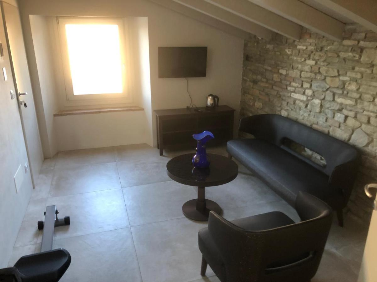 الشقق الفندقية زوكّافي  Borgo Stanzano المظهر الخارجي الصورة